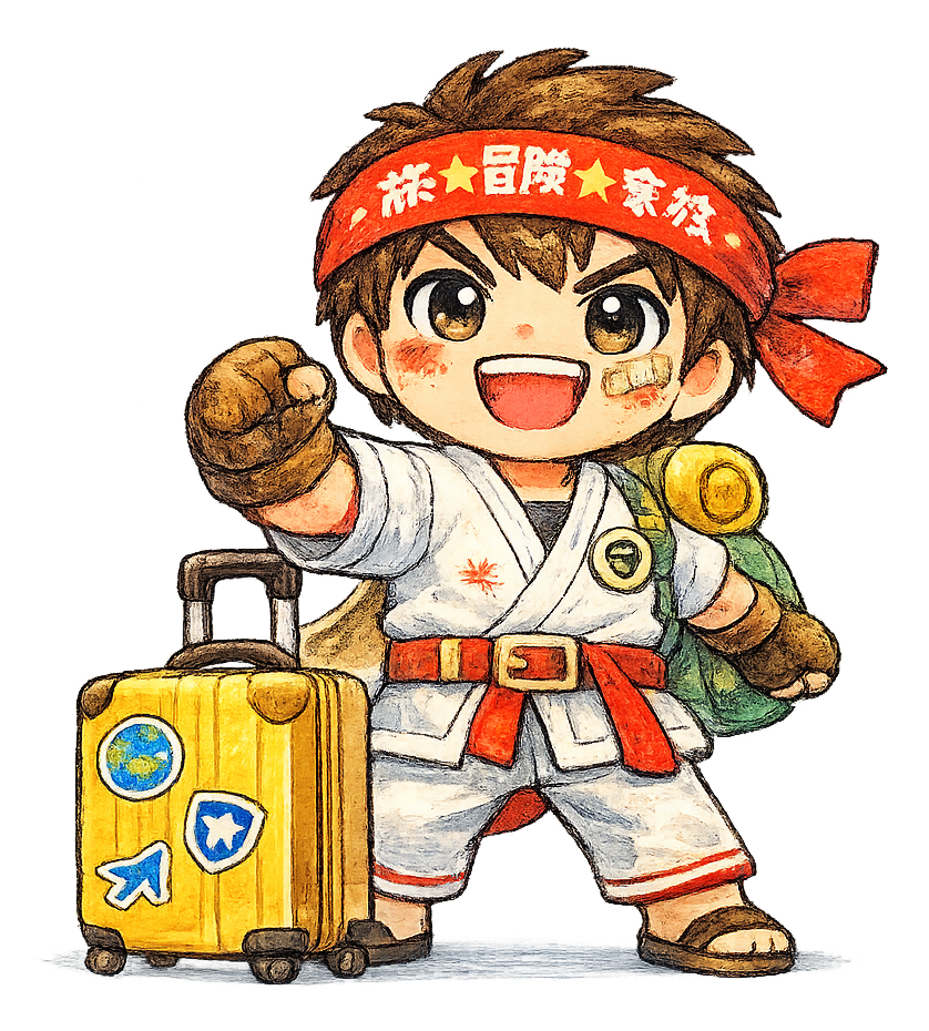 マモリン（格闘家）