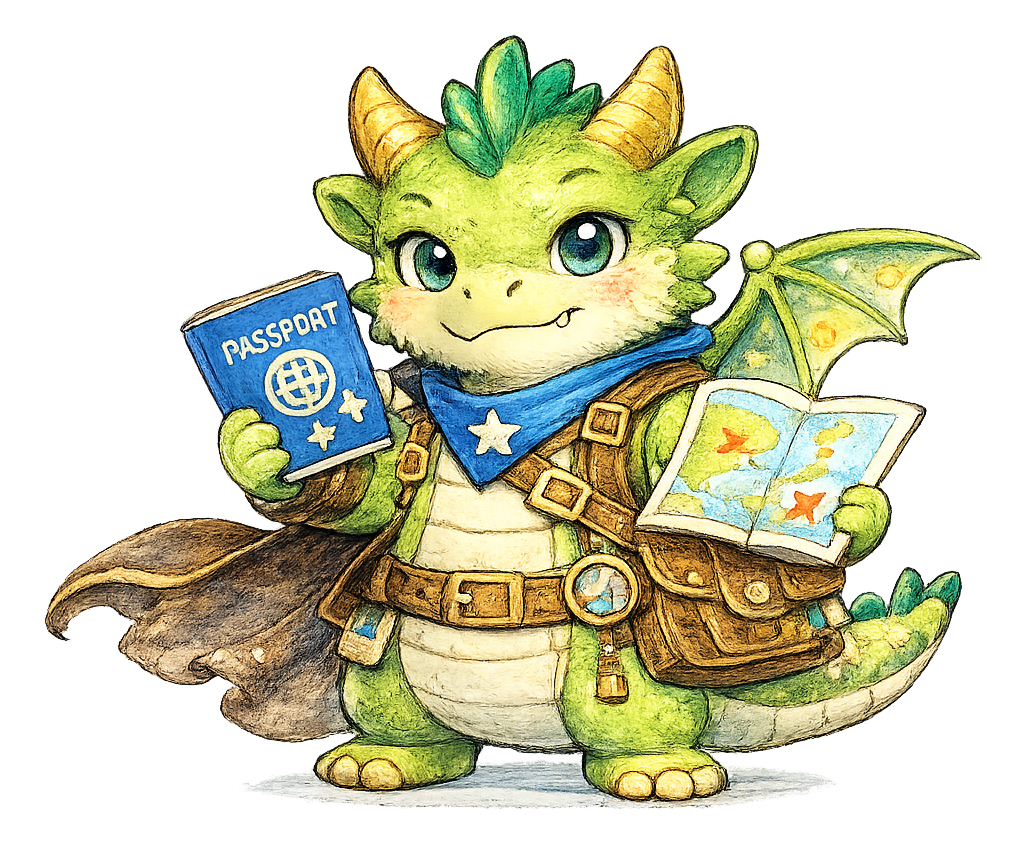 ドラルン（ドラゴン）
