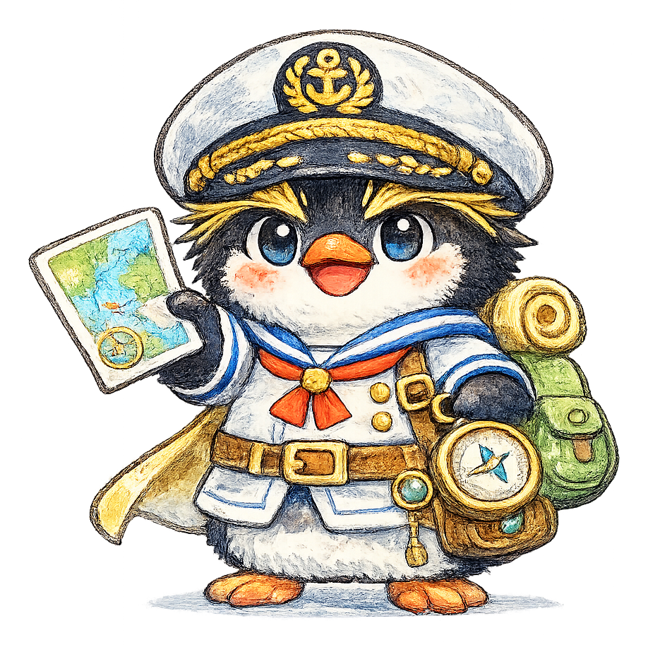 セイル（航海士）